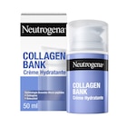Gamme Hydro Boost et Collagen Bank - NEUTROGENA dans le catalogue Carrefour