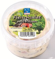Käse- oder Fleischsalat bei NETTO mit dem Scottie in Magdeburg Käse- oder Fleischsalat im Angebot bei NETTO mit dem Scottie Magdeburg für 1,29 €