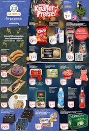 Aktueller GLOBUS Prospekt mit Fisch, "Aktuelle Angebote", Seite 1