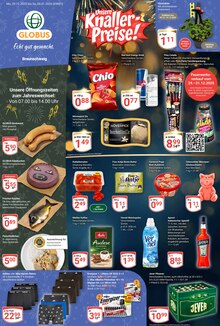 Tomaten im GLOBUS Prospekt "Aktuelle Angebote" mit 27 Seiten (Salzgitter)