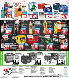 Energydrink im HIT Prospekt "ECHTE VIELFALT" mit 19 Seiten (Hennef (Sieg))