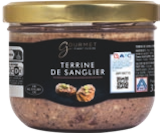 Terrine de gibier - GOURMET FINEST CUISINE dans le catalogue Aldi