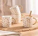 Becher im Angebot bei Segmüller in Weinheim Becher Angebote von PRIMO TAVOLA bei Segmüller Weinheim für 1,49 €