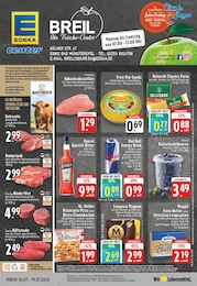 Supermarkt Prospekt von E center Bad Münstereifel E center Prospekt: "Aktuelle Angebote", 28 Seiten, 14.07.2025 - 19.07.2025