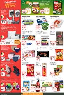 Nutella im aktuellen GLOBUS Prospekt (Gotha) Nutella im GLOBUS Prospekt "Aktuelle Angebote" mit 27 Seiten (Gotha)