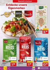 Reis im Netto Marken-Discount Prospekt in Dresden Aktueller Netto Marken-Discount Prospekt mit Reis, "Aktuelle Angebote", Seite 54