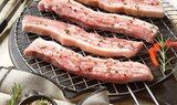 Tranches de poitrine de porc à griller - JEAN ROZÉ à 4,99 € dans le catalogue Intermarché Hyper