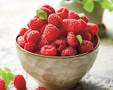 Super U Saint-Germain-la-Blanche-Herbe - Promo Framboise Promo Framboise à 2,00 € dans le catalogue Super U à Saint-Germain-la-Blanche-Herbe