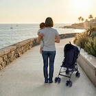 Poussette canne - TEX BABY - Carrefour Market à Cagnes-sur-Mer Poussette canne - TEX BABY en promo chez Carrefour Market Cagnes-sur-Mer