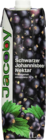 schwarzer Johannisbeer Nektar im Angebot bei EDEKA in Ulm schwarzer Johannisbeer Nektar Angebote von Jacoby bei EDEKA Ulm für 1,99 €