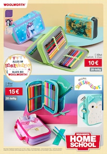 Bekleidung im Woolworth Prospekt "Aktuelle Angebote" mit 50 Seiten (Mönchengladbach)