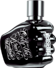 Tattoo oder Only The Brave Homme Eau de Toilette bei Rossmann im Marienhafe Prospekt für 29,99 €