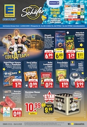 E center Prospekt: "Aktuelle Angebote", 28 Seiten, 01.12.2025 - 06.12.2025