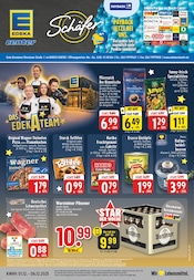 Aktueller E center Supermarkt Prospekt in Würselen und Umgebung, "Aktuelle Angebote" mit 28 Seiten, 01.12.2025 - 06.12.2025