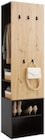 Garderobe „NEXT“ im Angebot bei mömax in Darmstadt Garderobe „NEXT“ Angebote bei mömax Darmstadt für 119,00 €