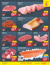 Hackfleisch im Netto Marken-Discount Prospekt in Freiberg Aktueller Netto Marken-Discount Prospekt mit Hackfleisch, "Aktuelle Angebote", Seite 11