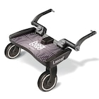 Aubert Chambray-lès-Tours - Promo Buggy Board Maxi Black Promo Buggy Board Maxi Black à 79,95 € dans le catalogue Aubert à Chambray-lès-Tours
