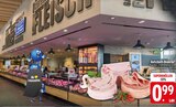 Aufschnitt im EDEKA Prospekt Aufschnitt-Dreierlei im aktuellen EDEKA Prospekt für 0,99 €