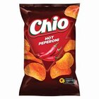 Hot Peperoni im Angebot bei Lidl in Velbert Hot Peperoni Angebote von Chio bei Lidl Velbert für 0,99 €