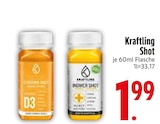 Aktuelles Shot Angebot bei EDEKA in München ab 1,99 €