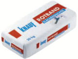 Flächenspachtel „Rotband“ 20 kg von Knauf im aktuellen toom Baumarkt Prospekt für 10,49 €