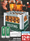 Pilsener Angebote von Veltins bei EDEKA Kempen für 12,49 €