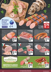 Schinken im E center Prospekt in Erlangen Aktueller E center Prospekt mit Schinken, "Wir lieben Lebensmittel!", Seite 12