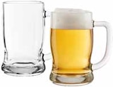Weizenbierglas-Set „Taverna“ oder Bierseidel von Leonardo für 6,99 € bei XXXLutz Möbelhäuser im Angebot Weizenbierglas-Set „Taverna“ oder Bierseidel von Leonardo im aktuellen XXXLutz Möbelhäuser Prospekt