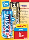 Netto Marken-Discount Emmelshausen - Energy Drink Original Angebot im Prospekt Energy Drink Original bei Netto Marken-Discount im Emmelshausen Prospekt für 1,00 €