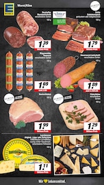 Pizza im EDEKA Prospekt in Hamm Aktueller EDEKA Prospekt mit Pizza, "Aktuelle Angebote", Seite 6