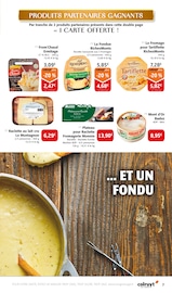 Catalogue Colruyt en cours à Strasbourg, "ÉMINCÉS, MARINÉS, PRÊTS À RÉGALER !", Page 7