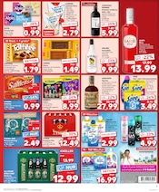 Textilreinigung im Kaufland Prospekt in Rüsselsheim Aktueller Kaufland Prospekt mit Textilreinigung, "Aktuelle Angebote", Seite 3