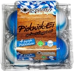 Penny Augsburg - Picknick-Ei Angebot im Prospekt Picknick-Ei bei Penny im Augsburg Prospekt für 1,29 €