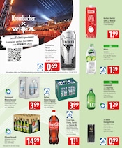 Cola im famila Nordost Prospekt in Nauen Aktueller famila Nordost Prospekt mit Cola, "besser als gut!", Seite 15