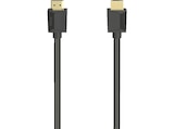 8K Ultra High Speed HDMI Kabel, 1 m im MediaMarkt Saturn Prospekt 8K Ultra High Speed HDMI Kabel, 1 m von HAMA im aktuellen MediaMarkt Saturn Prospekt für 14,99 €