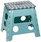 Klapphocker 22 cm hoch im aktuellen Penny Prospekt
