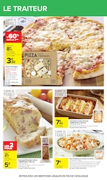Offre Râpe dans le catalogue Carrefour du moment à la page 28