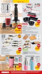 Kuchenform Angebot & Preis im aktuellen Penny Prospekt Kuchenform Angebot im aktuellen Penny Prospekt auf Seite 26