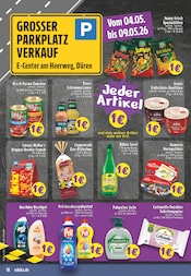 Aktueller E center Prospekt mit Gewürze, "Aktuelle Angebote", Seite 18
