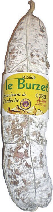 Saucisson d’Ardèche - Casino Supermarchés à Saint-Étienne Saucisson d’Ardèche en promo chez Casino Supermarchés Saint-Étienne à 16,50 €