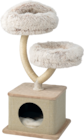 Maxi Zoo Houdemont - Promo Arbre à chat Tiffy Promo Arbre à chat Tiffy à 69,99 € dans le catalogue Maxi Zoo à Houdemont