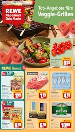 REWE Prospekt für Alsdorf: "Dein Markt", 26 Seiten, 26.05.2026 - 30.05.2026