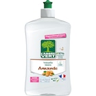 Liquide vaisselle et mains - L'ARBRE VERT en promo chez Carrefour Liquide vaisselle et mains - L'ARBRE VERT dans le catalogue Carrefour