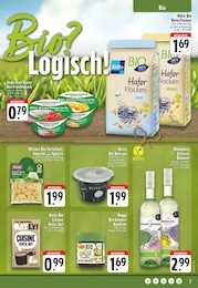 Iglo Angebot im aktuellen E center Prospekt auf Seite 7