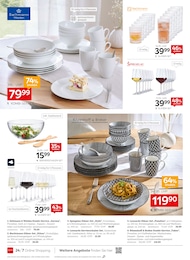 Ritzenhoff Angebot & Preis im aktuellen XXXLutz Möbelhäuser Prospekt Ritzenhoff Angebot im aktuellen XXXLutz Möbelhäuser Prospekt auf Seite 8