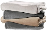 Wohndecke Luna ca. 140 x 190 cm Angebote von novel bei XXXLutz Troisdorf für 9,99 €