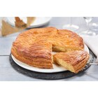 Galette frangipane 6 parts en promo chez Carrefour Galette frangipane 6 parts dans le catalogue Carrefour