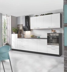 Küche bei Zurbrüggen in Melle Küche im Angebot bei Zurbrüggen Melle für 2.149,00 €