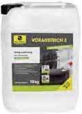 Voranstrich/Emulsion bei BAUHAUS in Moers Voranstrich/Emulsion im Angebot bei BAUHAUS Moers für 17,65 €