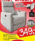 Sessel bei Opti-Megastore im Prospekt "" für 349,00 €